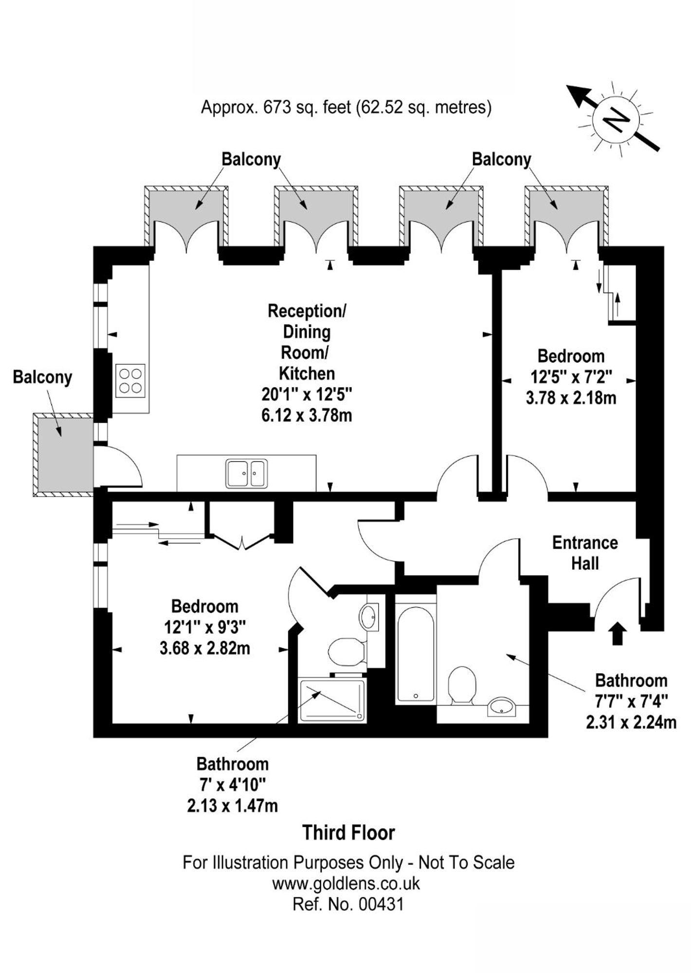 The King'S Residence - St Pancras - By Frankie Says London Ngoại thất bức ảnh