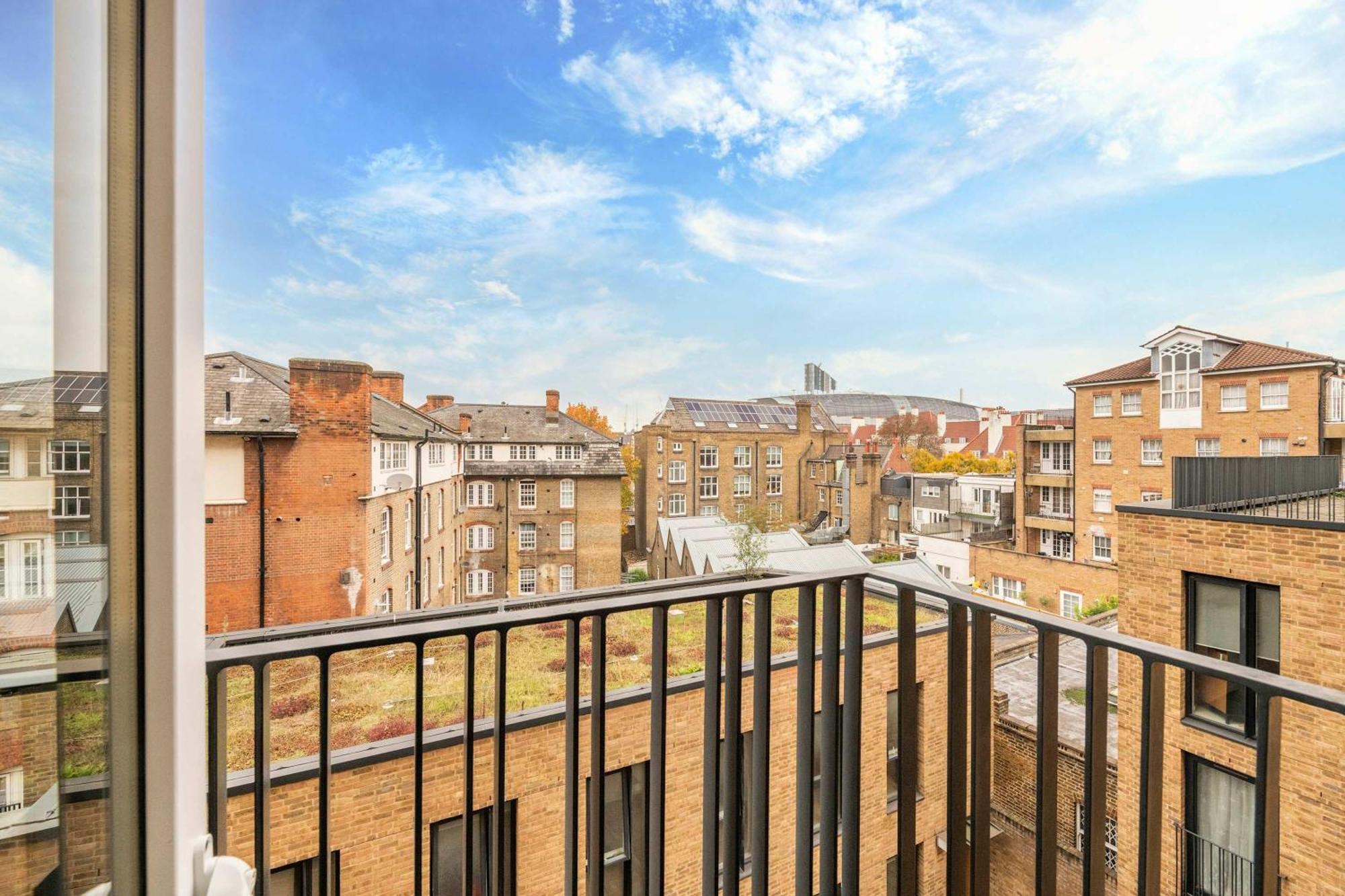 The King'S Residence - St Pancras - By Frankie Says London Ngoại thất bức ảnh